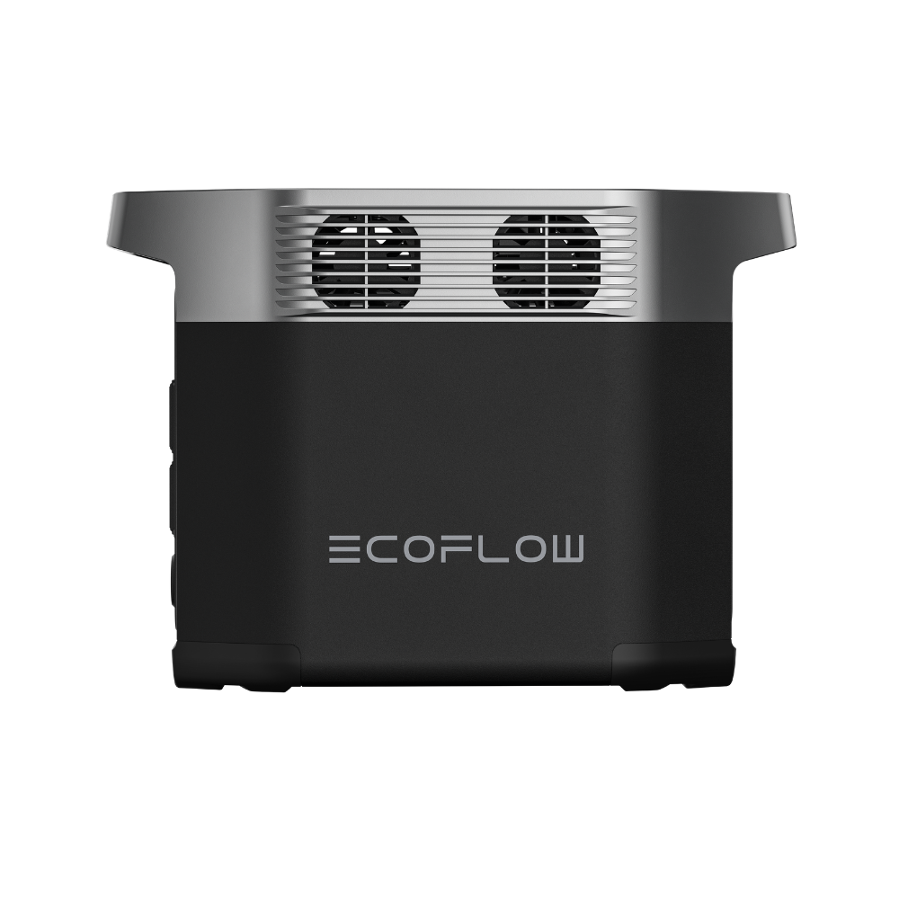 EcoFlow DELTA 2 Portable Power Station