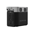 EcoFlow DELTA 2 Portable Power Station