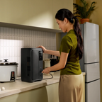 EcoFlow DELTA 3 2000 Air Portable Power Station