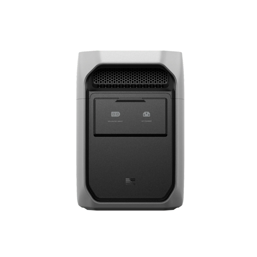 EcoFlow DELTA 3 Classic (1024Wh) Portable Power Station