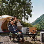 EcoFlow DELTA 3 Classic (1024Wh) Portable Power Station