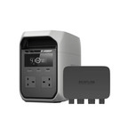 EcoFlow DELTA 3 Classic (1024Wh) Portable Power Station