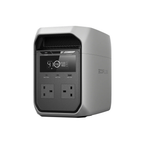 EcoFlow DELTA 3 Classic (1024Wh) Portable Power Station