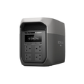 EcoFlow DELTA 3 Max Series (2048Wh) Portable Power Station