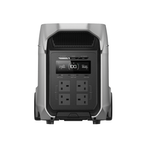 EcoFlow DELTA 3 Ultra Series Portable Power Station (3072Wh)