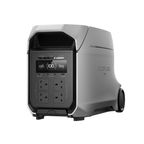 EcoFlow DELTA 3 Ultra Series Portable Power Station (3072Wh)