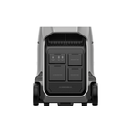 EcoFlow DELTA Pro 3 Portable Power Station