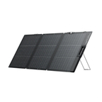 EcoFlow 160W Lightweight Portable Solar Panel