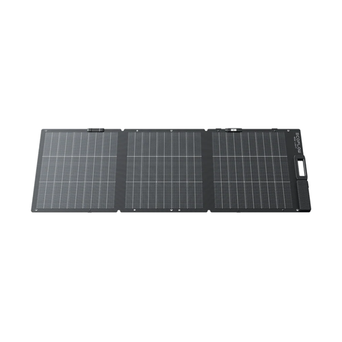 EcoFlow 160W Lightweight Portable Solar Panel