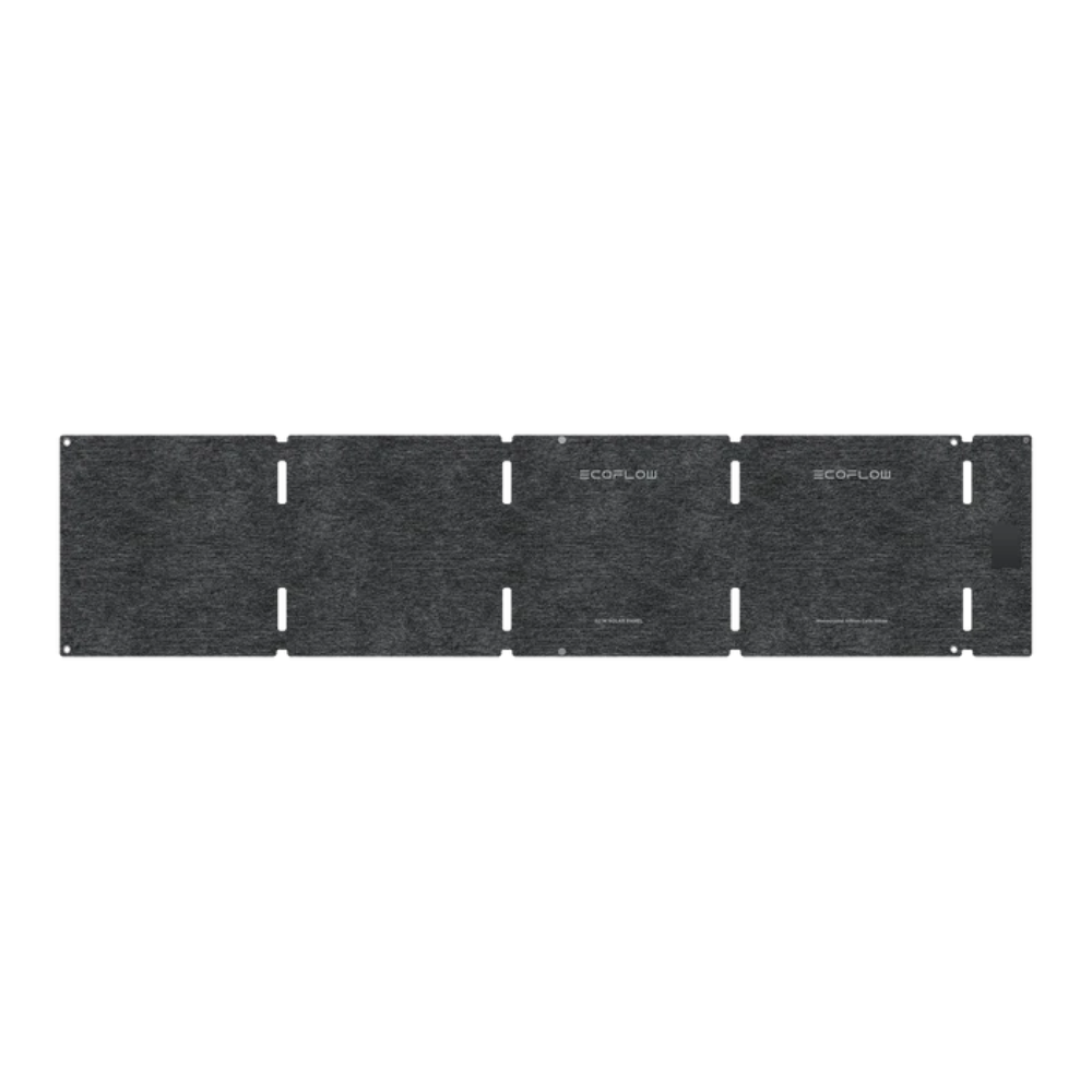 EcoFlow 60W Portable Solar Panel