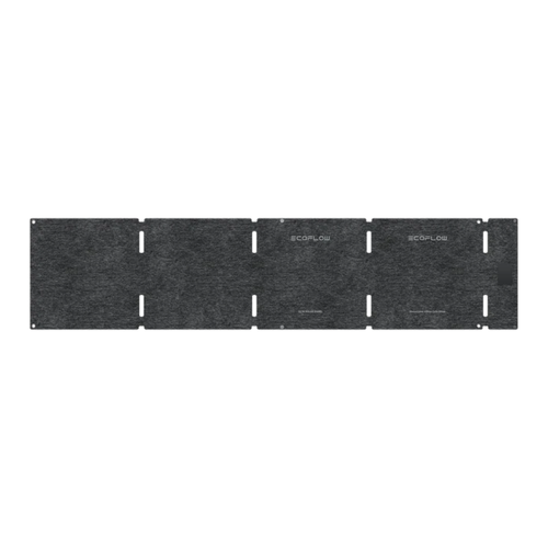 EcoFlow 60W Portable Solar Panel