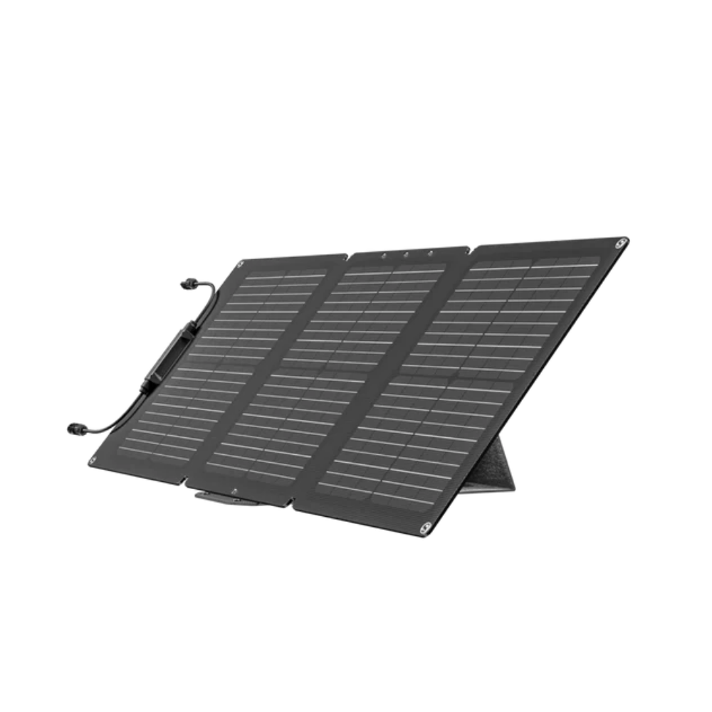 EcoFlow 60W Portable Solar Panel