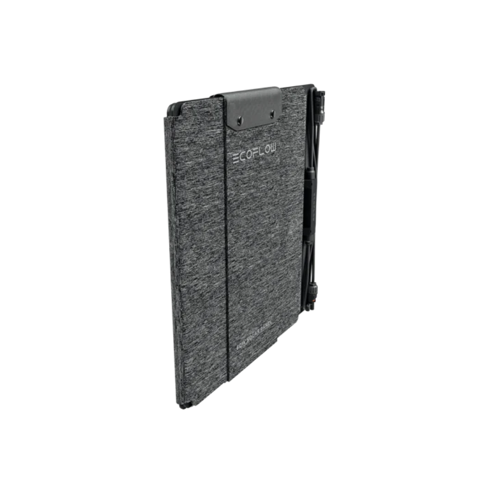 EcoFlow 60W Portable Solar Panel
