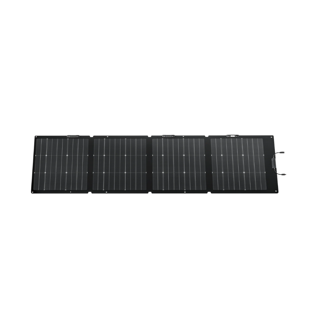 EcoFlow NextGen 220W Bifacial Portable Solar Panel