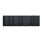 EcoFlow NextGen 220W Bifacial Portable Solar Panel