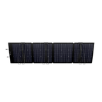 EcoFlow NextGen 220W Bifacial Portable Solar Panel