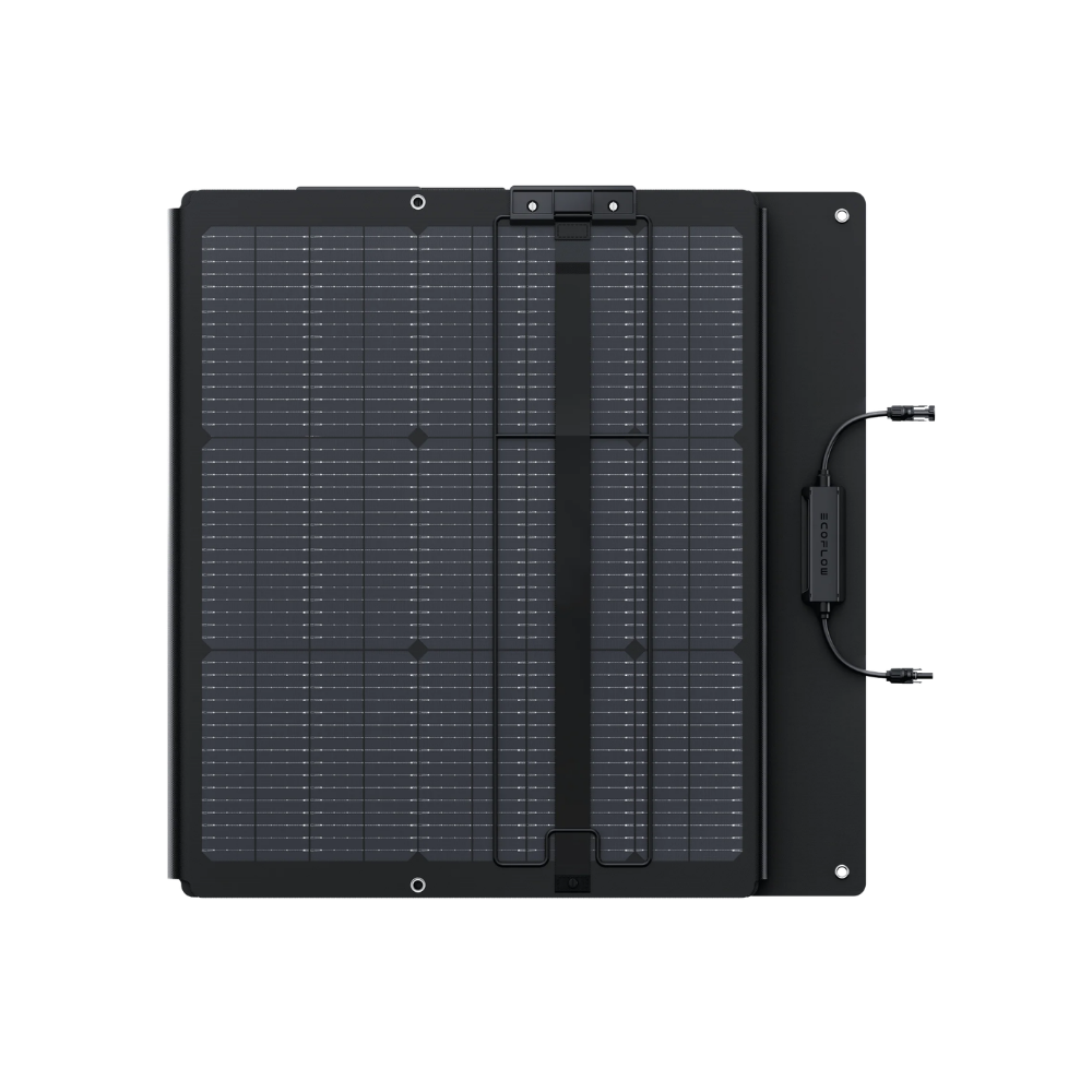 EcoFlow NextGen 220W Bifacial Portable Solar Panel