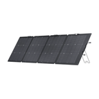 EcoFlow NextGen 220W Bifacial Portable Solar Panel