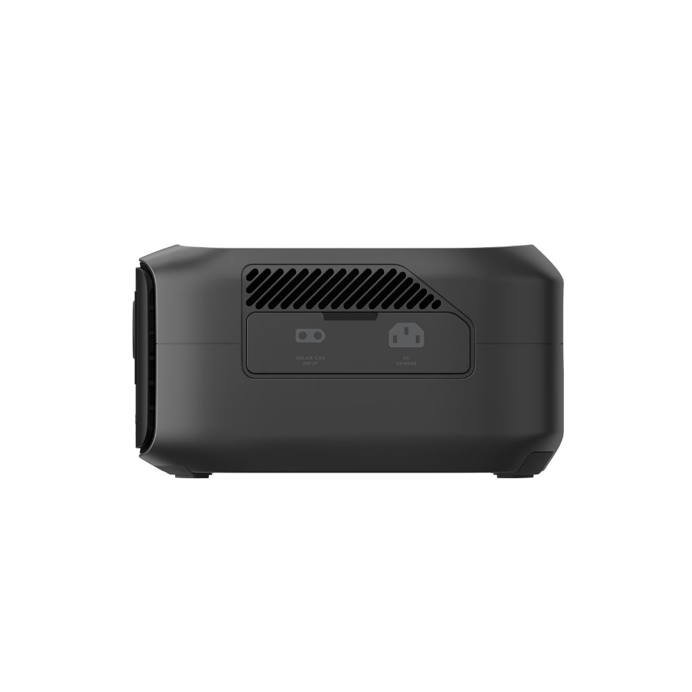 EcoFlow RIVER 3 (UPS) Portable Power Station