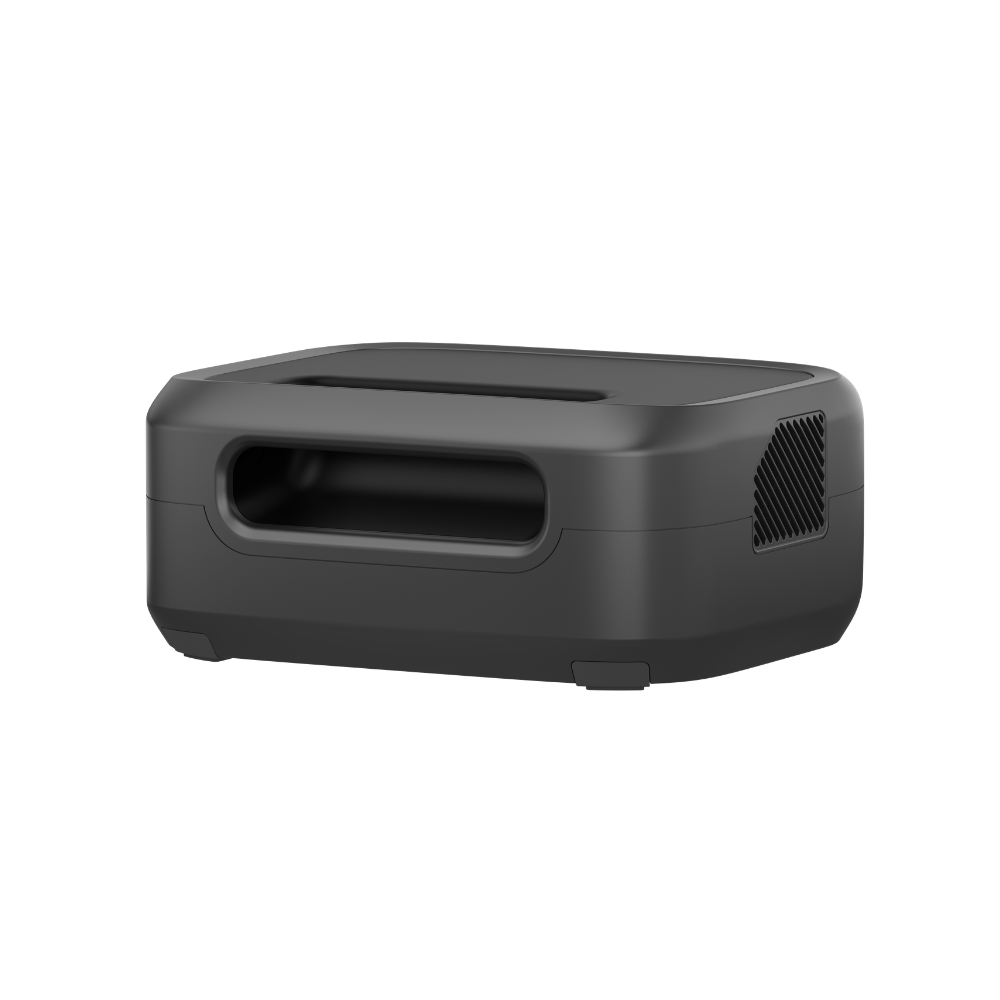 EcoFlow RIVER 3 (UPS) Portable Power Station