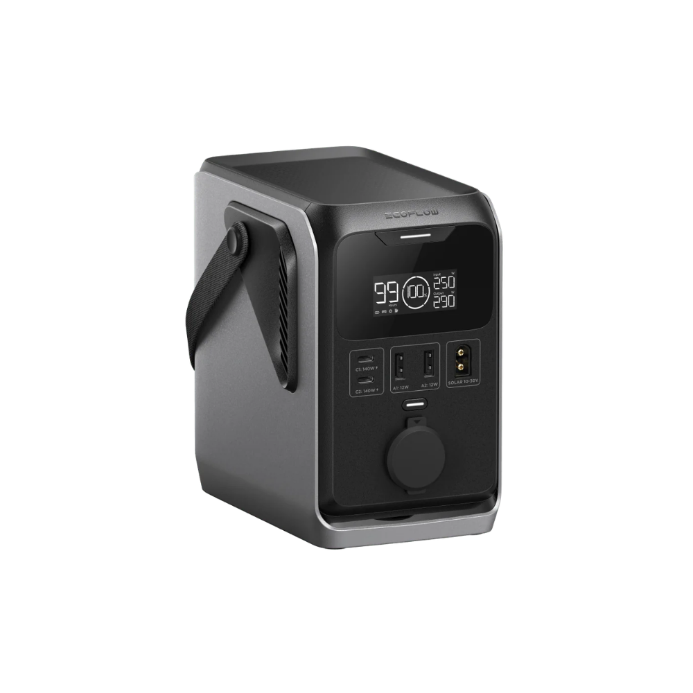 EcoFlow TRAIL Series DC Portable Power Station