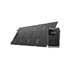EcoFlow TRAIL Series DC Portable Power Station