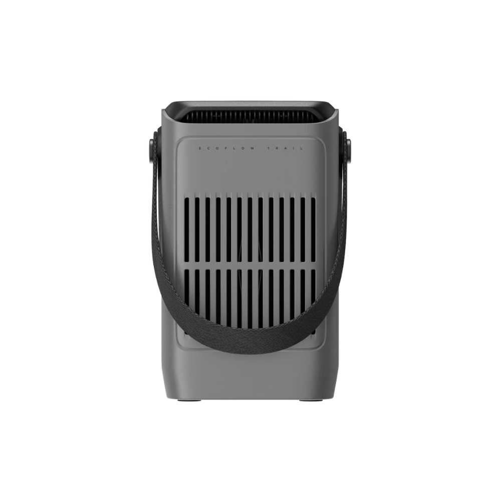 EcoFlow TRAIL Series DC Portable Power Station